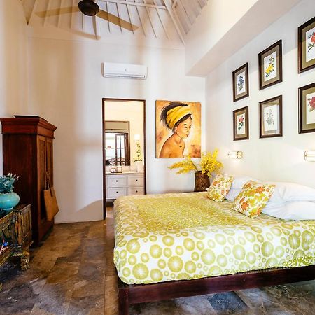 Villas Sabbia Seminyak  Ngoại thất bức ảnh
