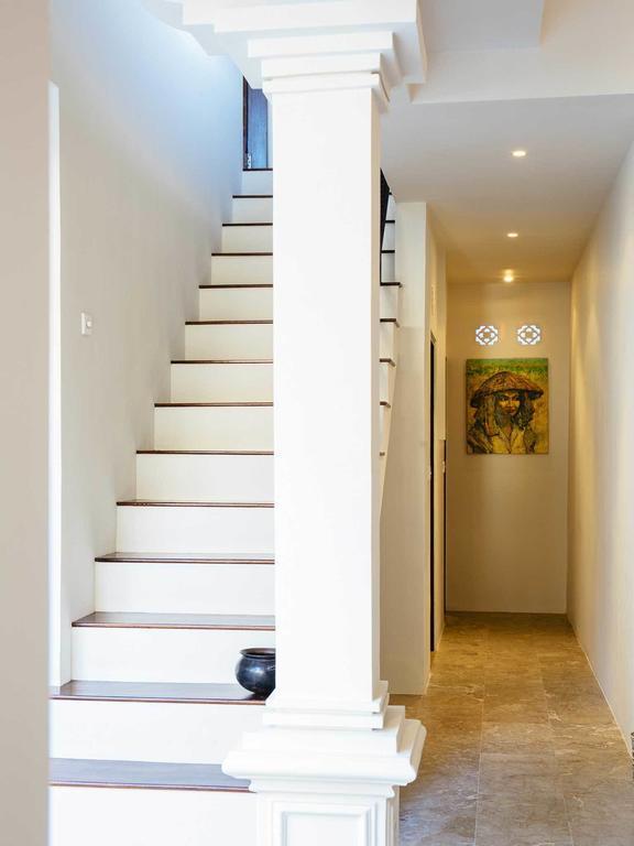 Villas Sabbia Seminyak  Phòng bức ảnh