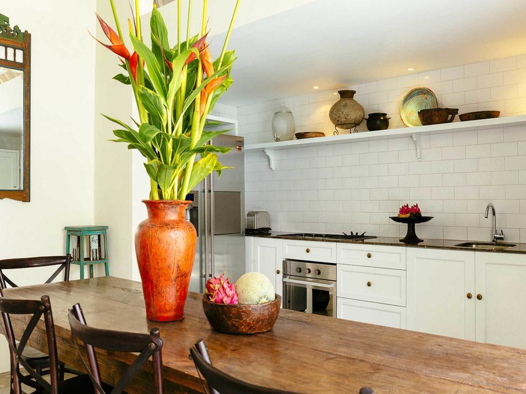 Villas Sabbia Seminyak  Phòng bức ảnh