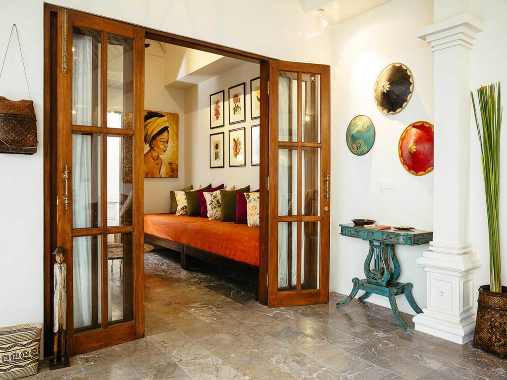 Villas Sabbia Seminyak  Phòng bức ảnh