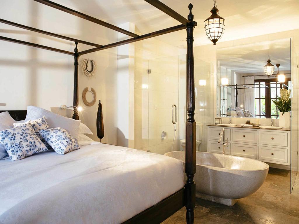 Villas Sabbia Seminyak  Phòng bức ảnh