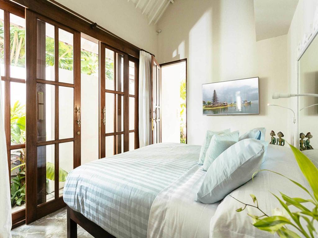 Villas Sabbia Seminyak  Phòng bức ảnh