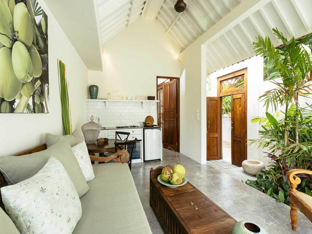 Villas Sabbia Seminyak  Phòng bức ảnh