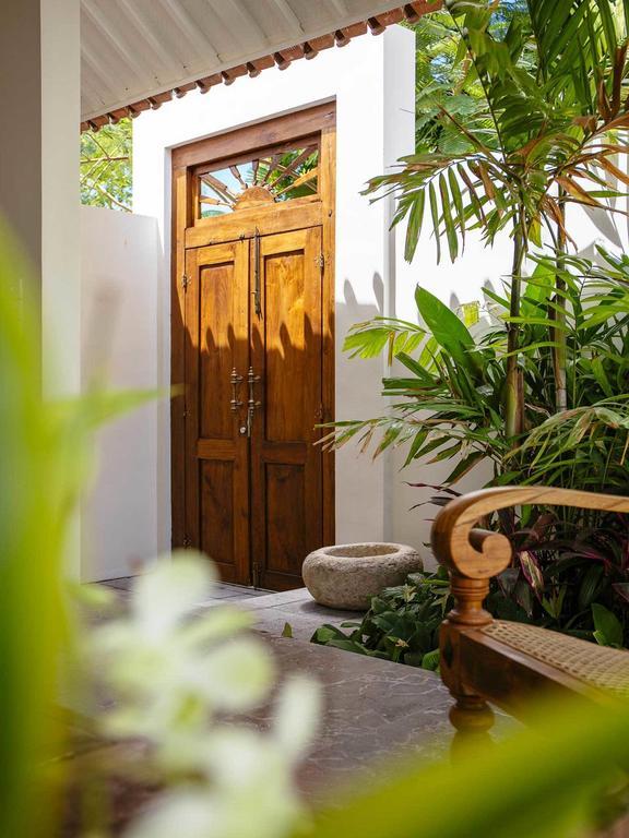 Villas Sabbia Seminyak  Phòng bức ảnh