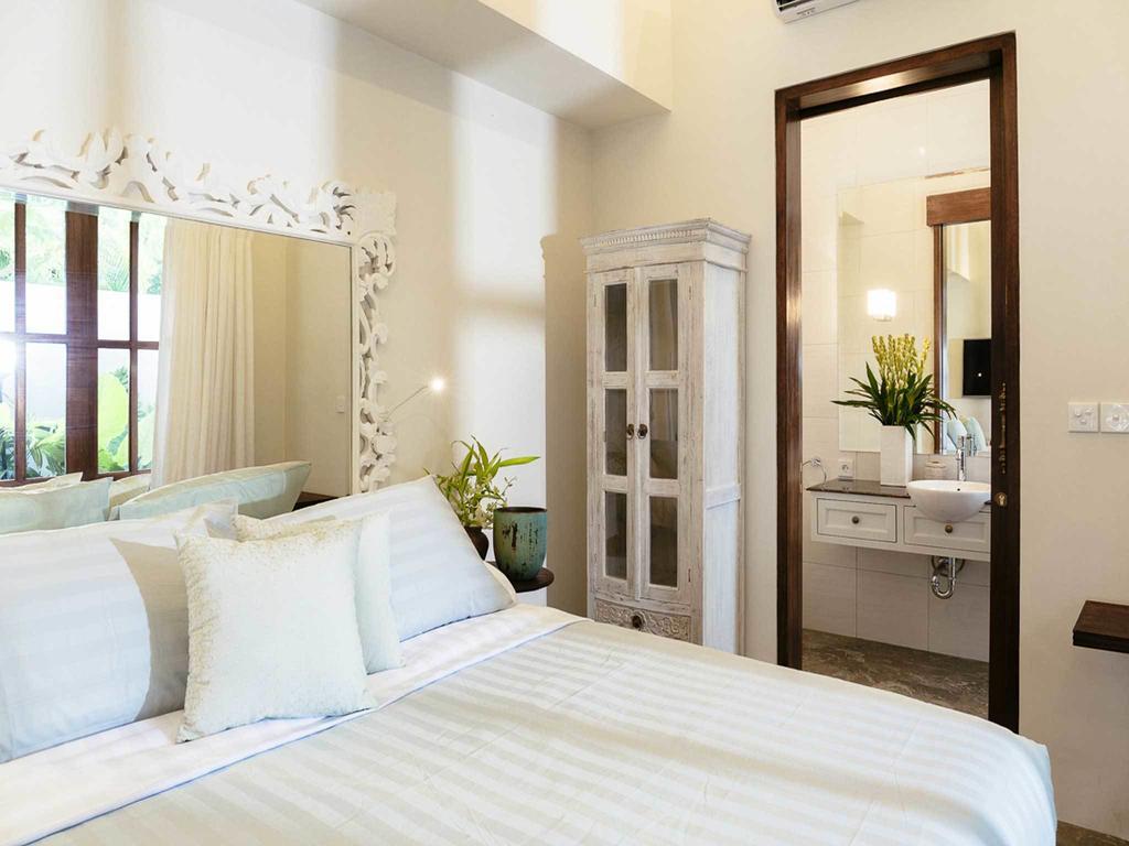 Villas Sabbia Seminyak  Phòng bức ảnh