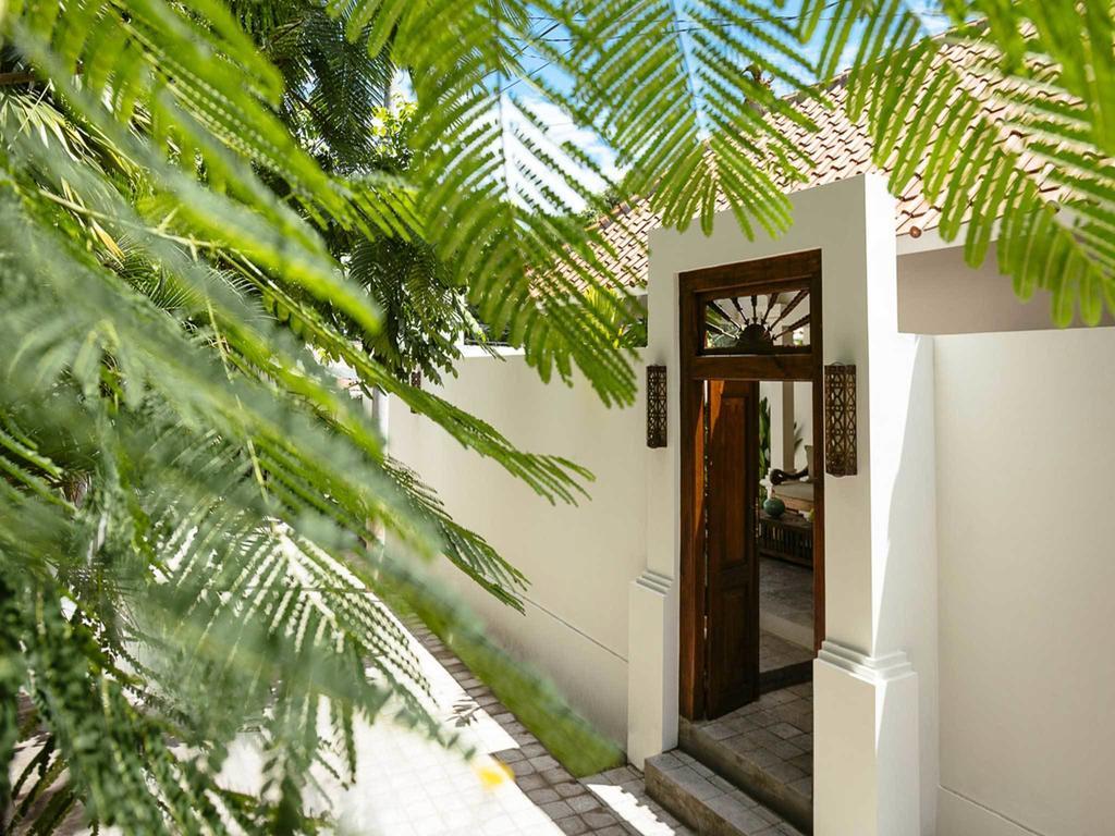 Villas Sabbia Seminyak  Phòng bức ảnh