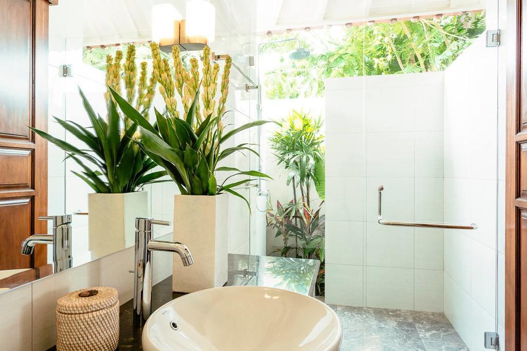 Villas Sabbia Seminyak  Ngoại thất bức ảnh