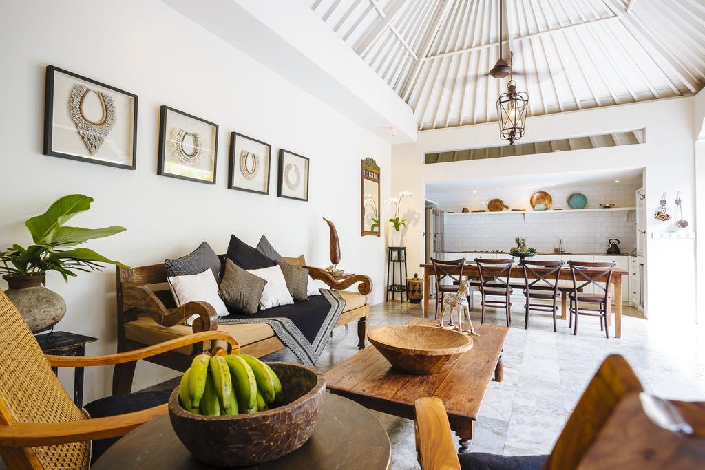 Villas Sabbia Seminyak  Ngoại thất bức ảnh