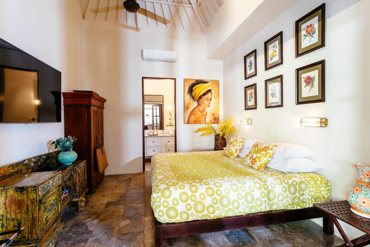 Villas Sabbia Seminyak  Ngoại thất bức ảnh